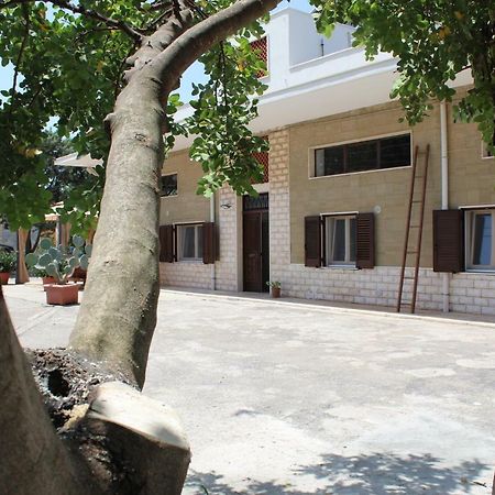 Da Nonno Villa Pezze Di Greco Buitenkant foto