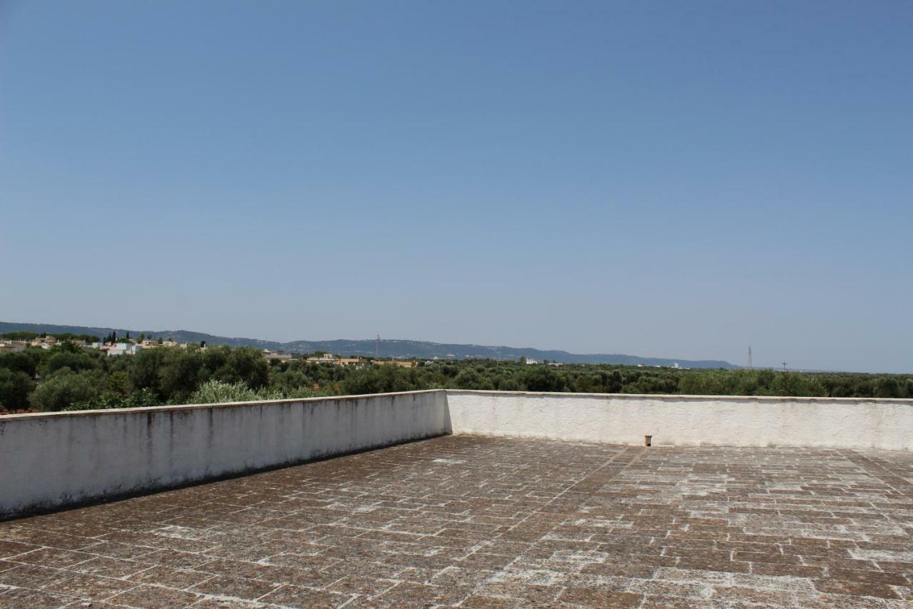 Da Nonno Villa Pezze Di Greco Buitenkant foto