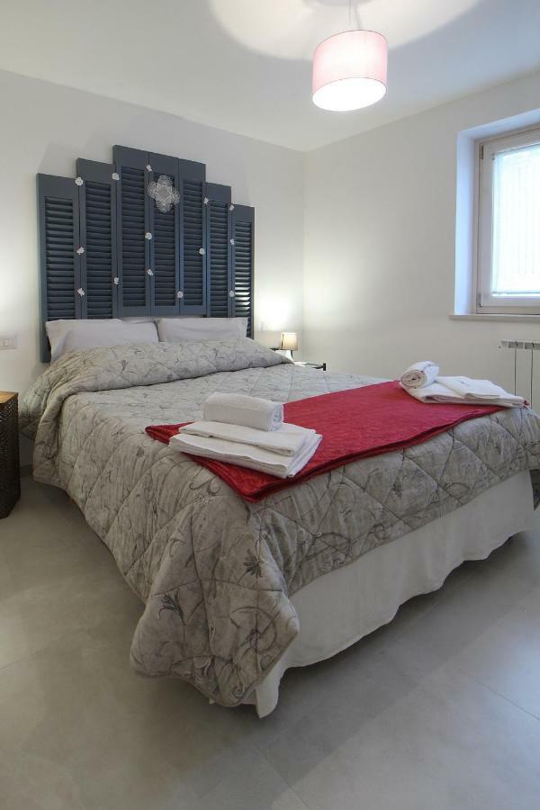 Da Nonno Villa Pezze Di Greco Buitenkant foto