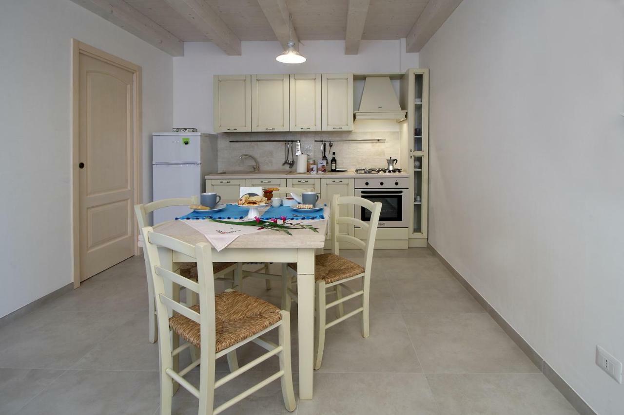 Da Nonno Villa Pezze Di Greco Buitenkant foto