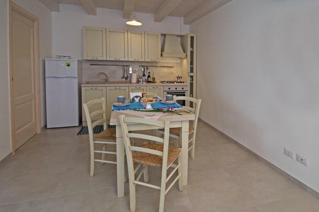 Da Nonno Villa Pezze Di Greco Buitenkant foto