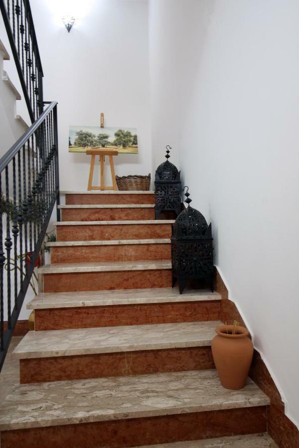Da Nonno Villa Pezze Di Greco Buitenkant foto